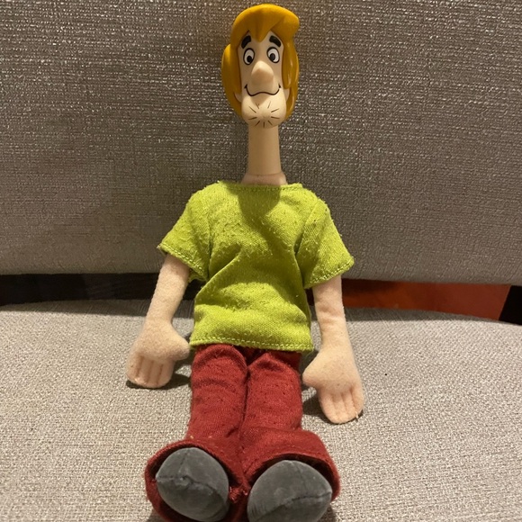 Scooby-Doo Mystery Machine Playset with Figures - Picture 7 of 7